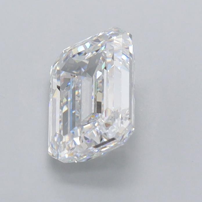 1.01 Carat Emerald Lab Diamond :: 360 spin frame 01