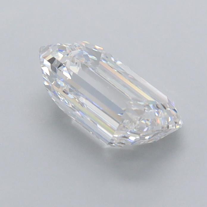 1.01 Carat Emerald Lab Diamond :: 360 spin frame 03