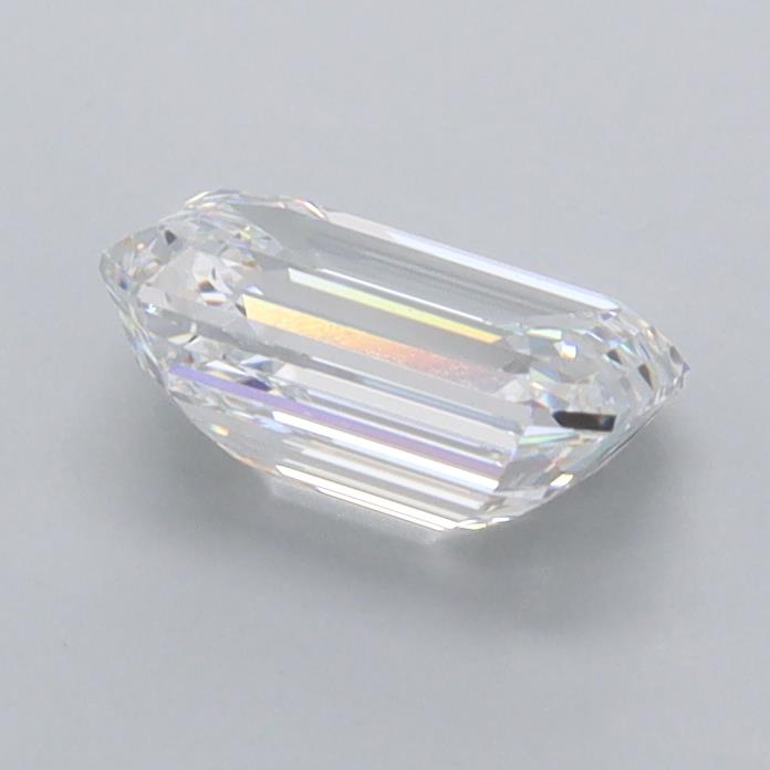 1.01 Carat Emerald Lab Diamond :: 360 spin frame 05