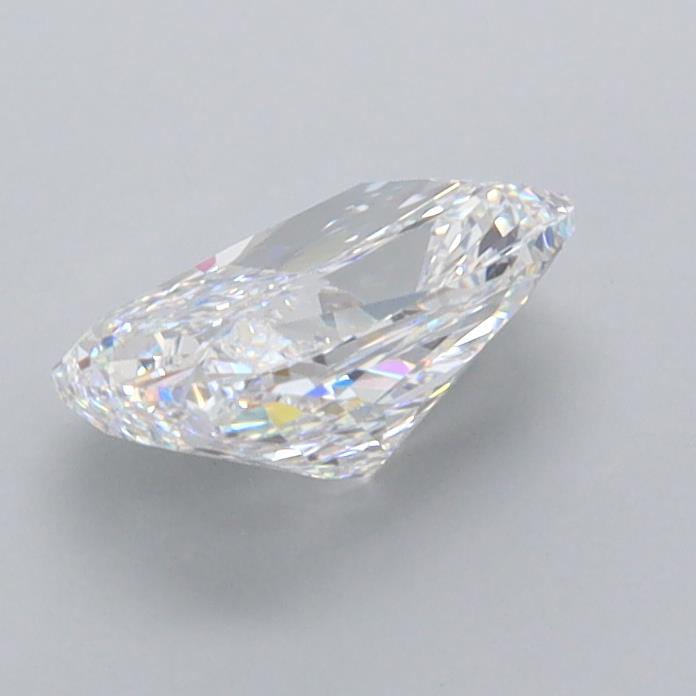 1.02 Carat Elongated Cushion Lab Diamond :: 360 spin frame 03