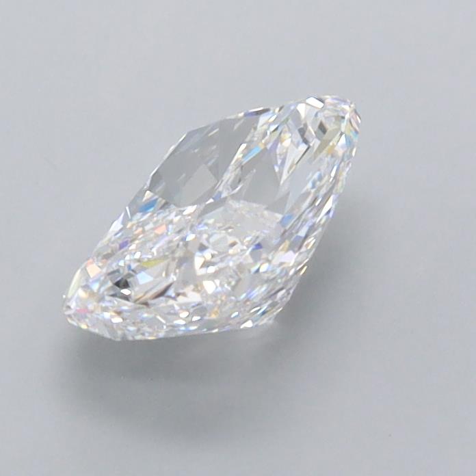 1.02 Carat Elongated Cushion Lab Diamond :: 360 spin frame 06