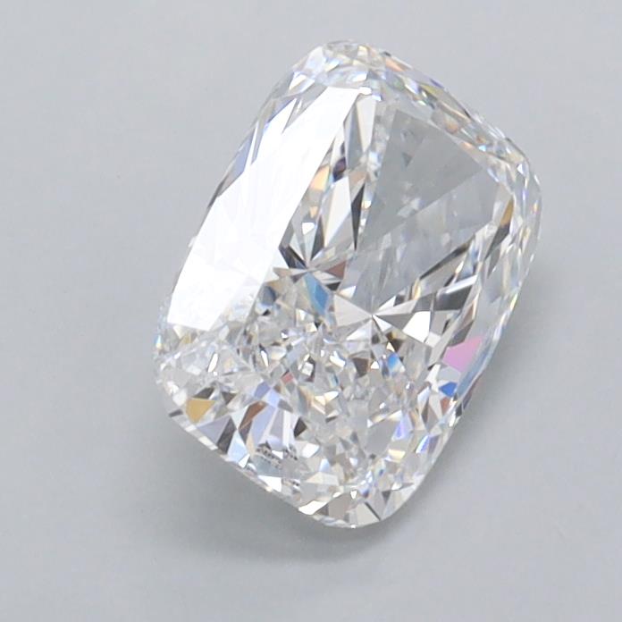 1.02 Carat Elongated Cushion Lab Diamond :: 360 spin frame 07