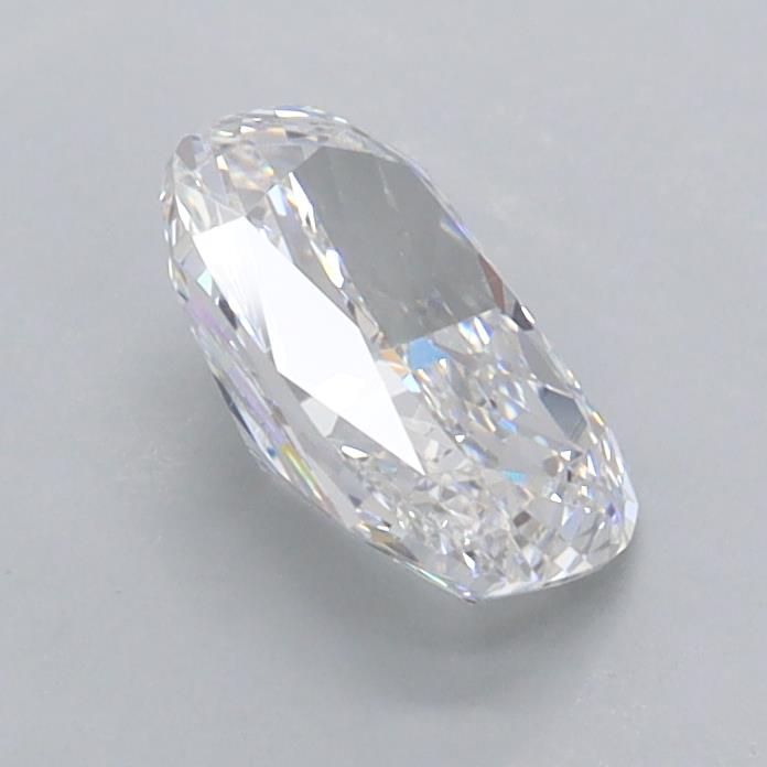 1.04 Carat Elongated Cushion Lab Diamond :: 360 spin frame 03