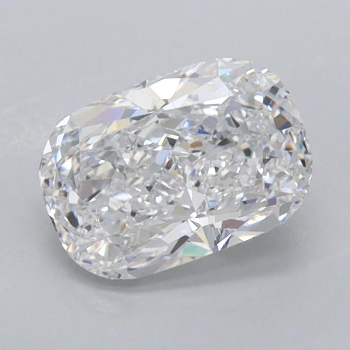 1.04 Carat Elongated Cushion Lab Diamond :: 360 spin frame 04