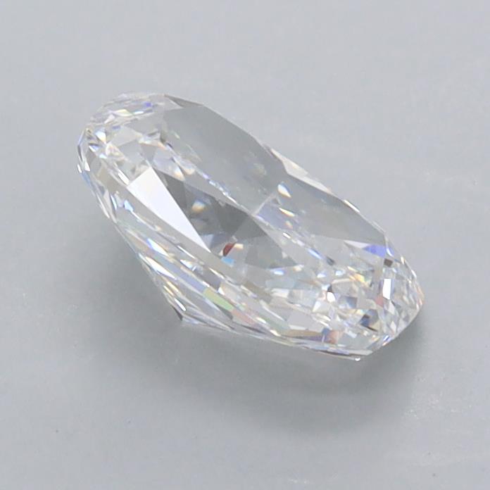 1.04 Carat Elongated Cushion Lab Diamond :: 360 spin frame 05