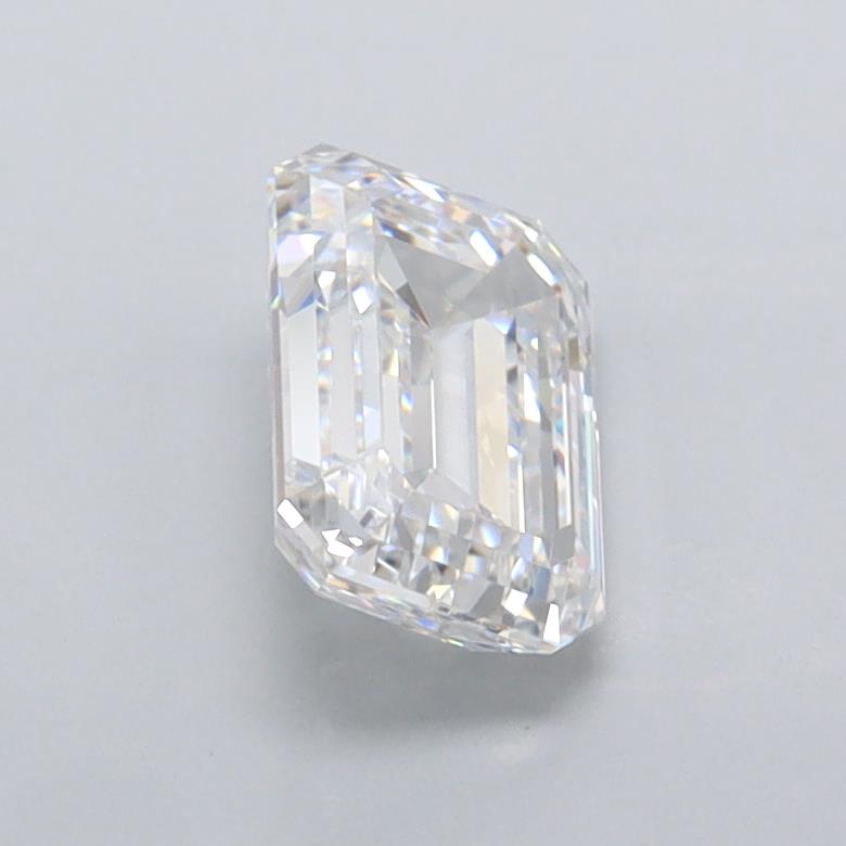 1.04 Carat Emerald Lab Diamond :: 360 spin frame 02