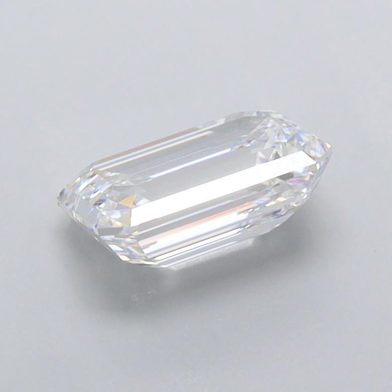 1.04 Carat Emerald Lab Diamond :: 360 spin frame 04