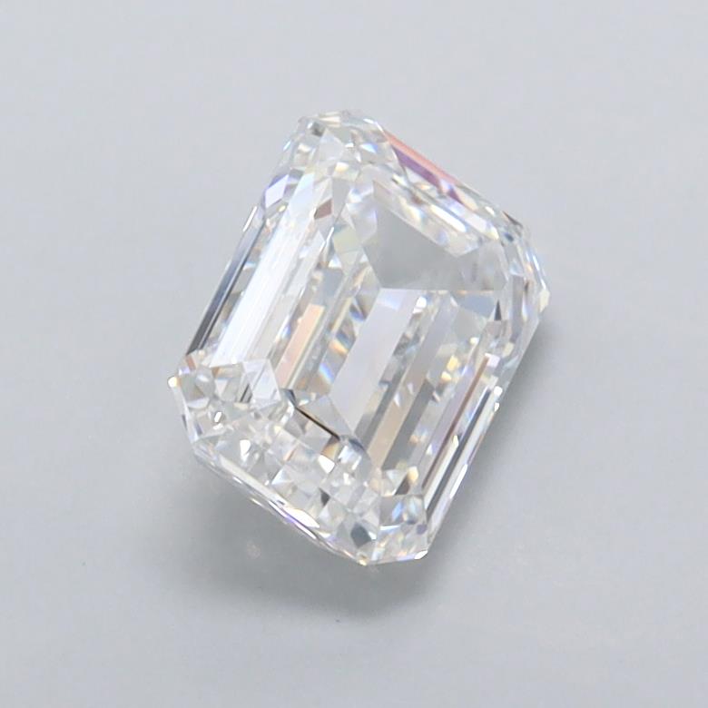 1.04 Carat Emerald Lab Diamond :: 360 spin frame 07
