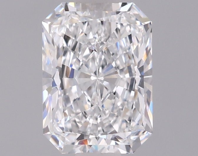 1.06 Carat Radiant Lab Diamond
