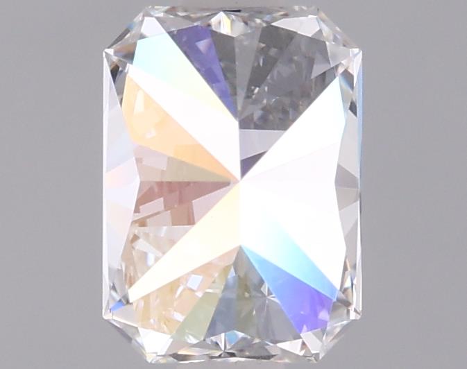 1.06 Carat Radiant Lab Diamond :: 360 spin frame 01