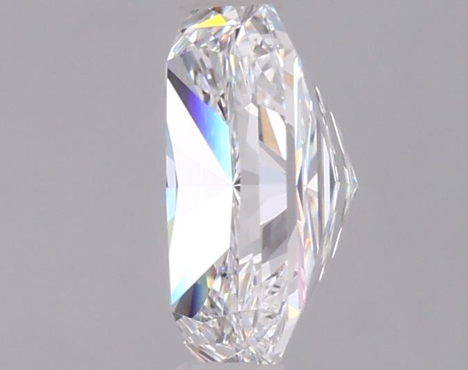 1.06 Carat Radiant Lab Diamond :: 360 spin frame 06