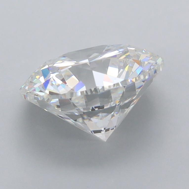 2.02 Carat Round Lab Diamond :: 360 spin frame 04