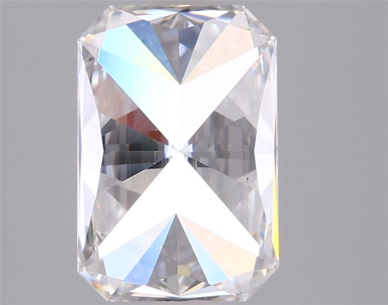 2.00 Carat Radiant Lab Diamond :: 360 spin frame 01