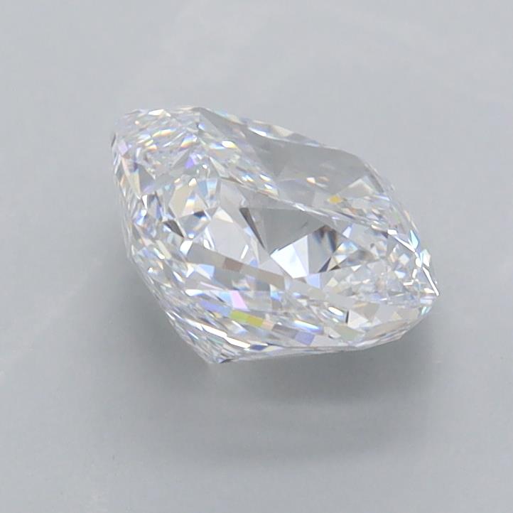 1.50 Carat Cushion Lab Diamond :: 360 spin frame 03