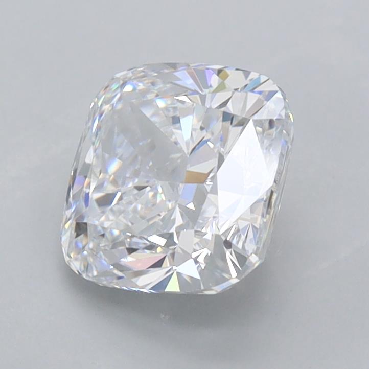 1.50 Carat Cushion Lab Diamond :: 360 spin frame 04