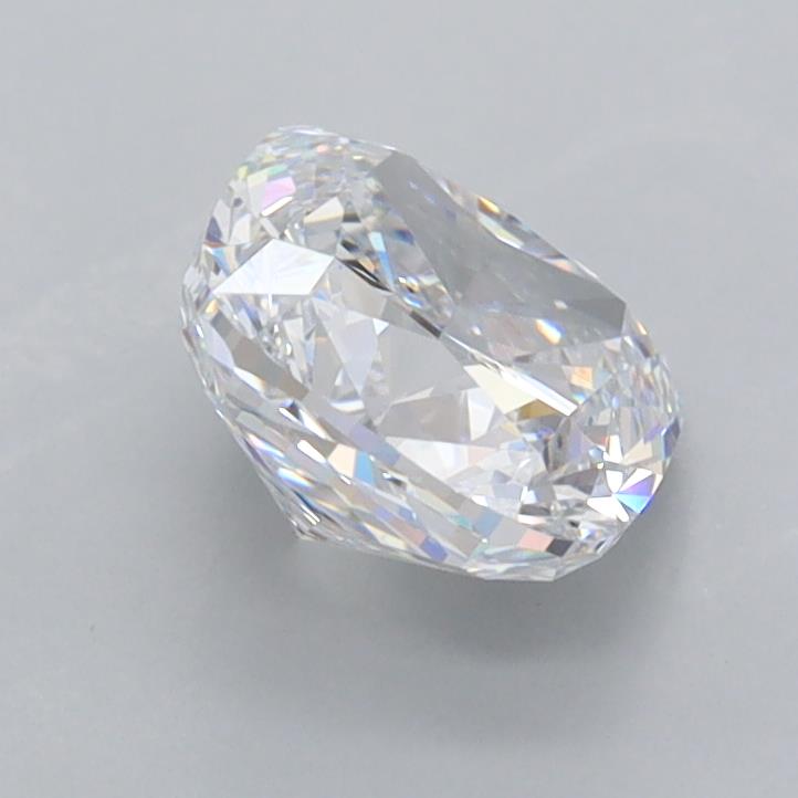 1.50 Carat Cushion Lab Diamond :: 360 spin frame 05