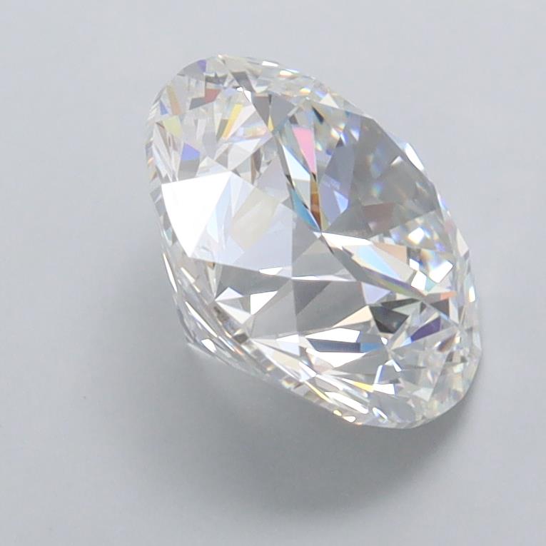 2.17 Carat Round Lab Diamond :: 360 spin frame 01