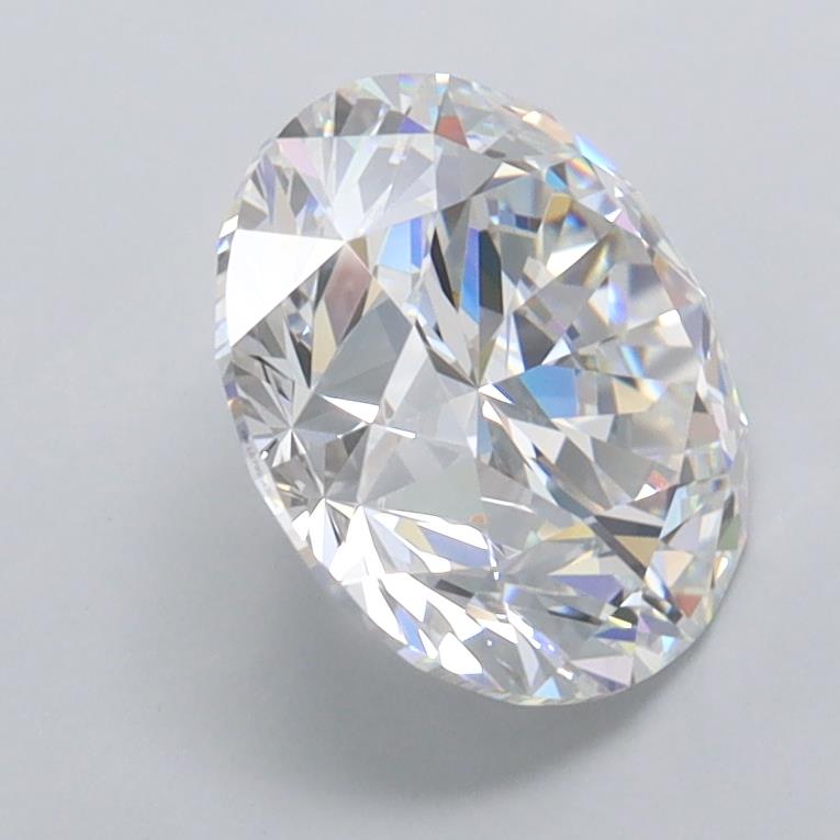2.17 Carat Round Lab Diamond :: 360 spin frame 05