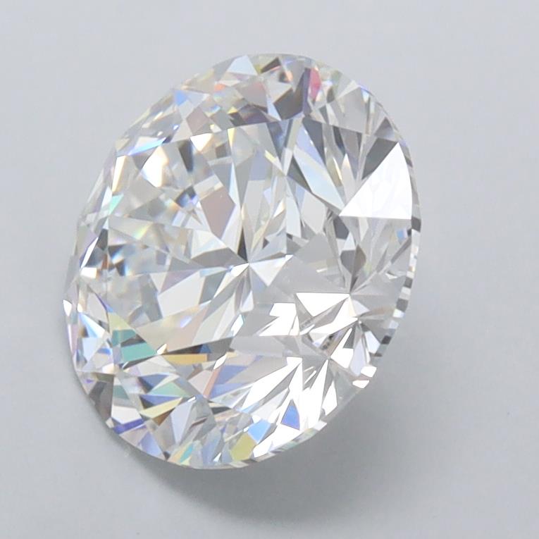 2.17 Carat Round Lab Diamond :: 360 spin frame 06
