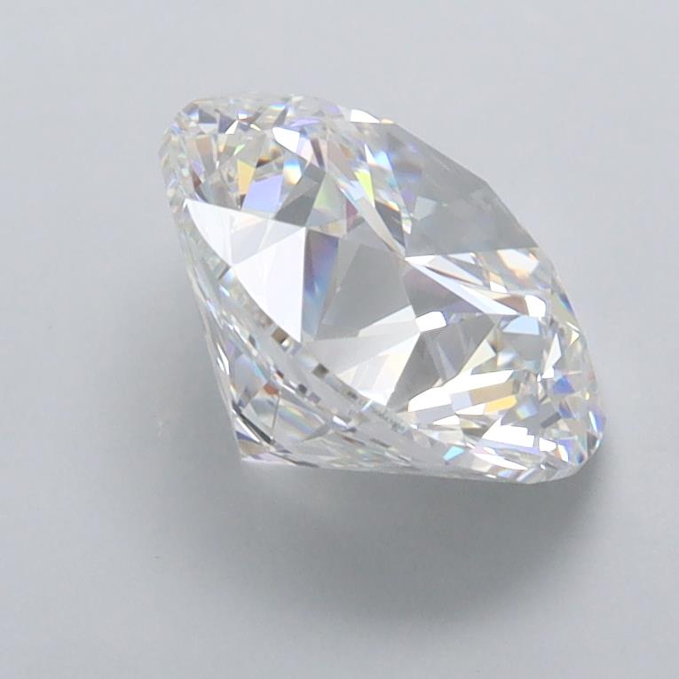 2.17 Carat Round Lab Diamond :: 360 spin frame 07