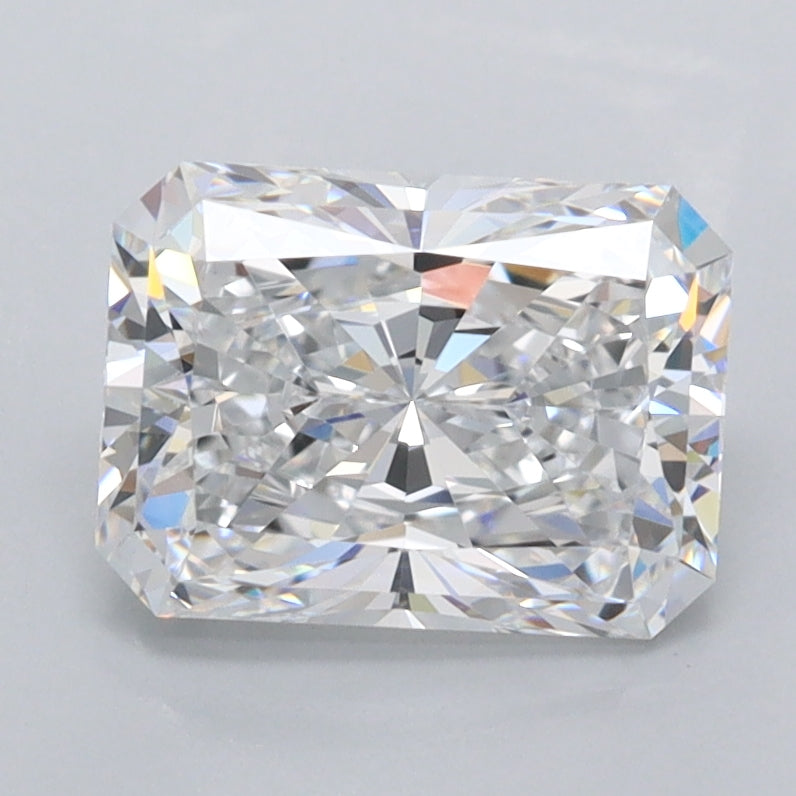 1.83 Carat Radiant Lab Diamond