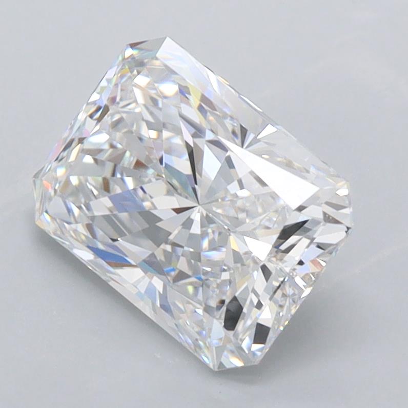 1.83 Carat Radiant Lab Diamond :: 360 spin frame 03