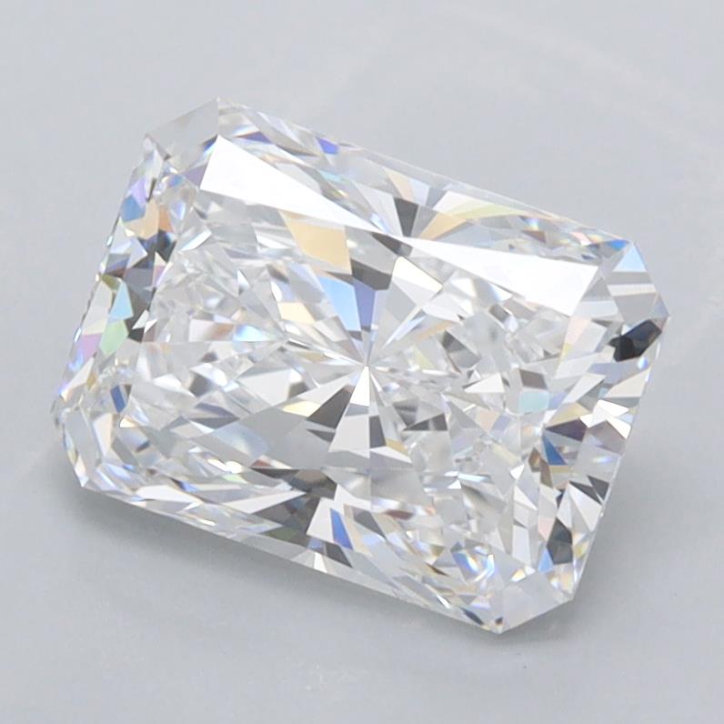 1.83 Carat Radiant Lab Diamond :: 360 spin frame 05