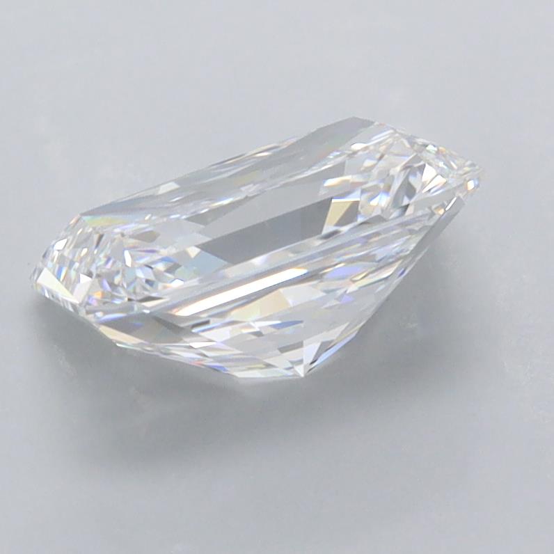 1.83 Carat Radiant Lab Diamond :: 360 spin frame 06