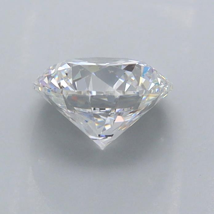 0.94 Carat Round Lab Diamond :: 360 spin frame 02