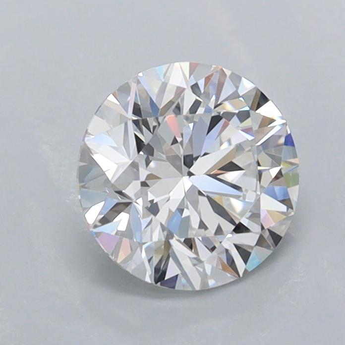 0.94 Carat Round Lab Diamond :: 360 spin frame 04