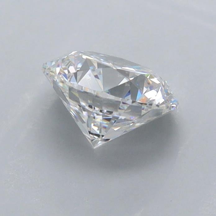 0.94 Carat Round Lab Diamond :: 360 spin frame 06