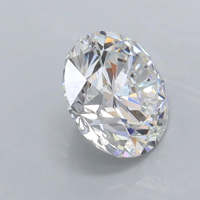 0.94 Carat Round Lab Diamond :: 360 spin frame 07