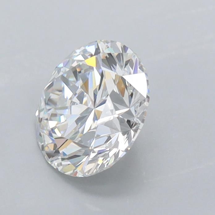 0.92 Carat Round Lab Diamond :: 360 spin frame 05