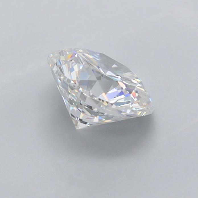0.72 Carat Round Lab Diamond :: 360 spin frame 03