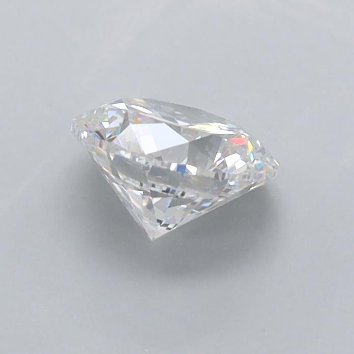 0.72 Carat Round Lab Diamond :: 360 spin frame 04