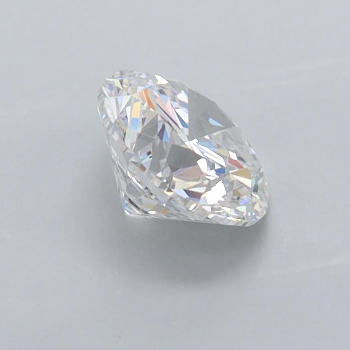 0.72 Carat Round Lab Diamond :: 360 spin frame 05