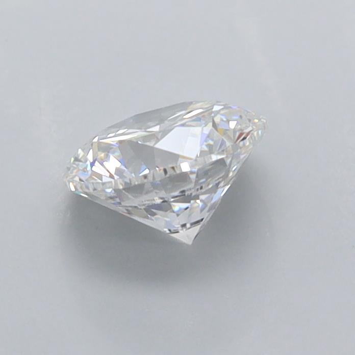 0.72 Carat Round Lab Diamond :: 360 spin frame 06