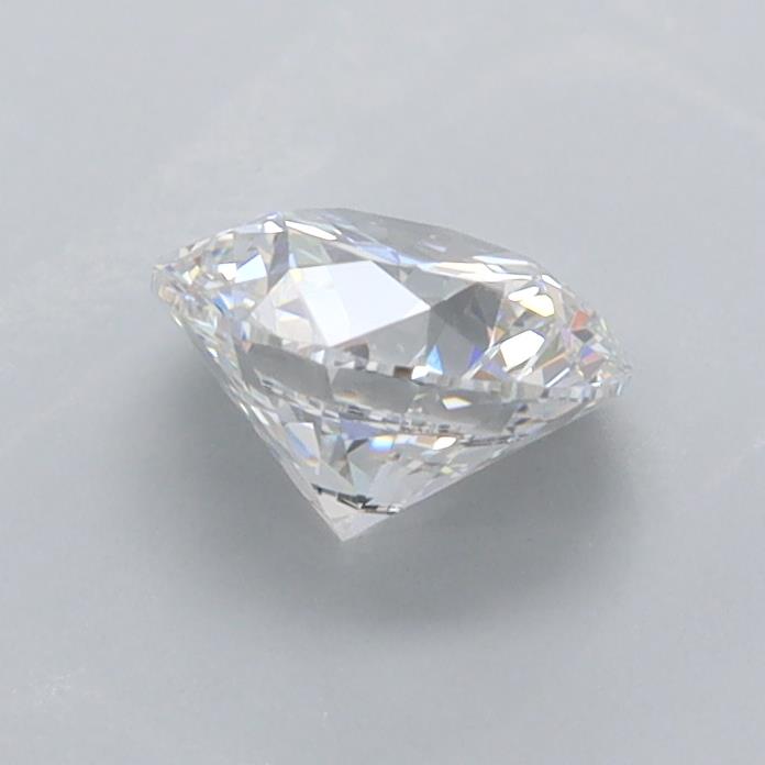 0.96 Carat Round Lab Diamond :: 360 spin frame 04
