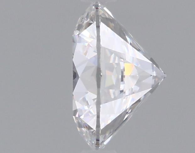 0.95 Carat Round Lab Diamond :: 360 spin frame 02