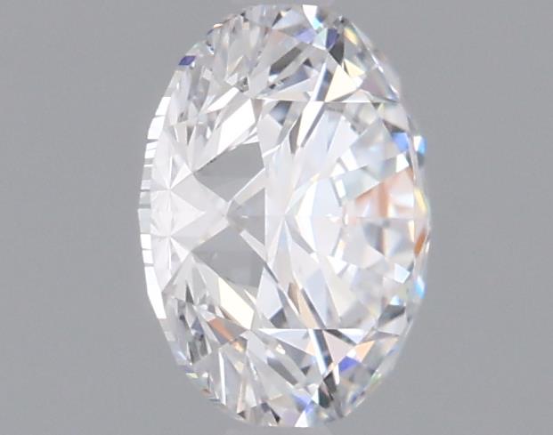0.95 Carat Round Lab Diamond :: 360 spin frame 03