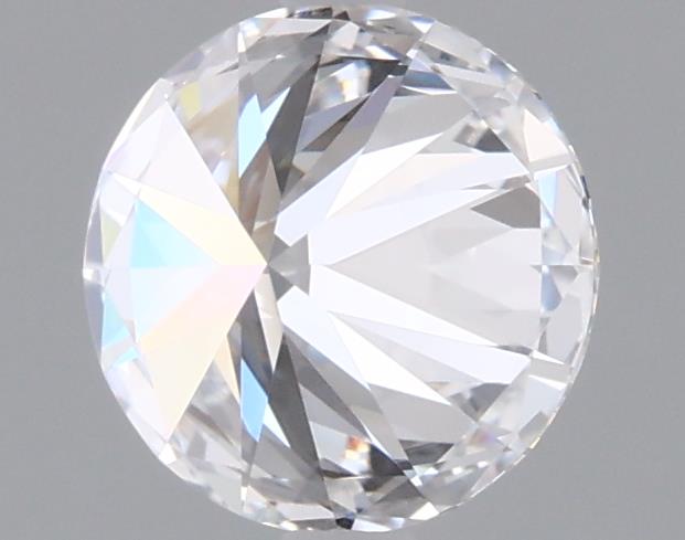 0.95 Carat Round Lab Diamond :: 360 spin frame 04