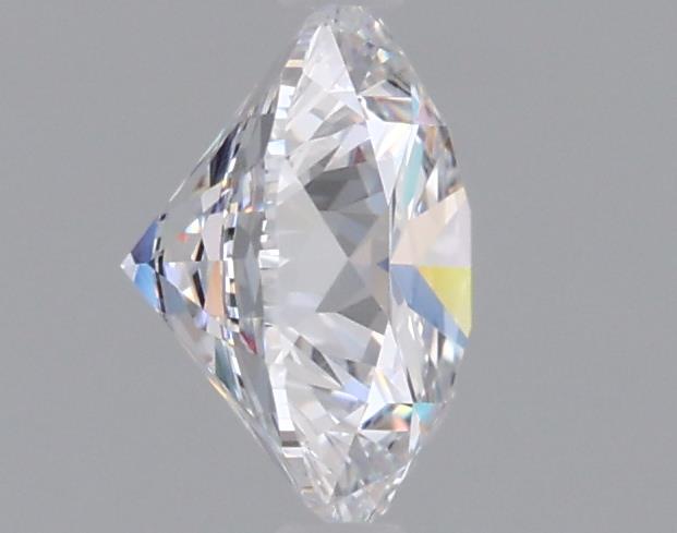 0.95 Carat Round Lab Diamond :: 360 spin frame 06