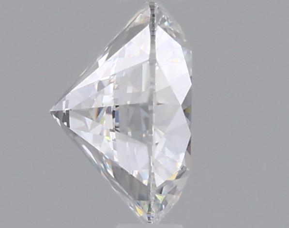 0.89 Carat Round Lab Diamond :: 360 spin frame 02