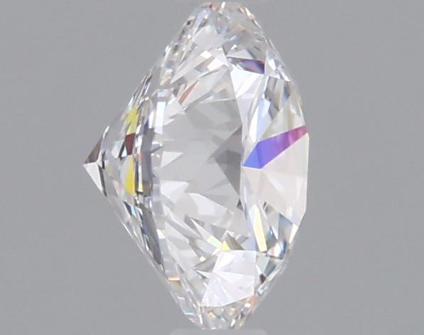 0.89 Carat Round Lab Diamond :: 360 spin frame 04