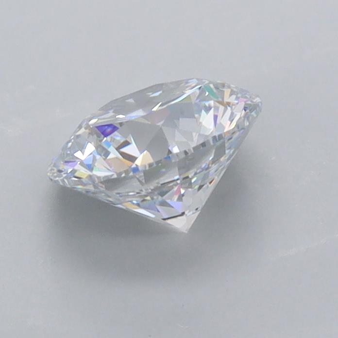 0.97 Carat Round Lab Diamond :: 360 spin frame 07