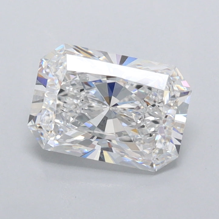 0.94 Carat Radiant Lab Diamond