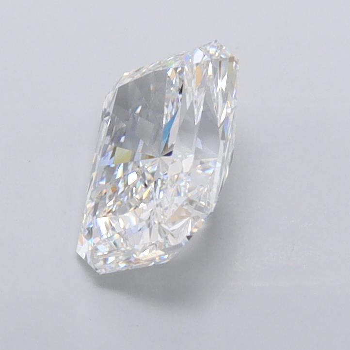 0.94 Carat Radiant Lab Diamond :: 360 spin frame 02