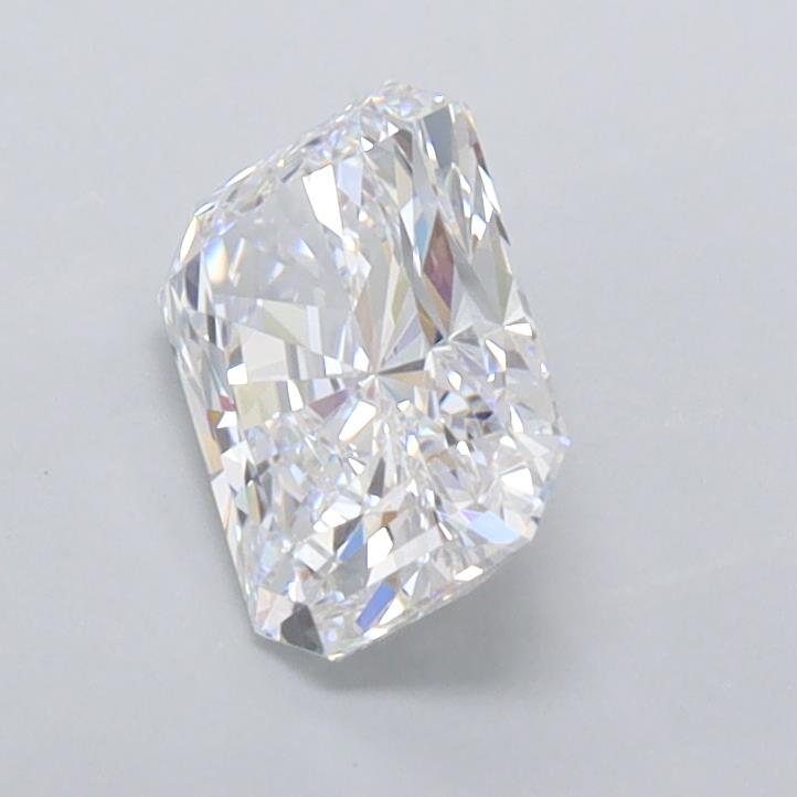 0.94 Carat Radiant Lab Diamond :: 360 spin frame 04