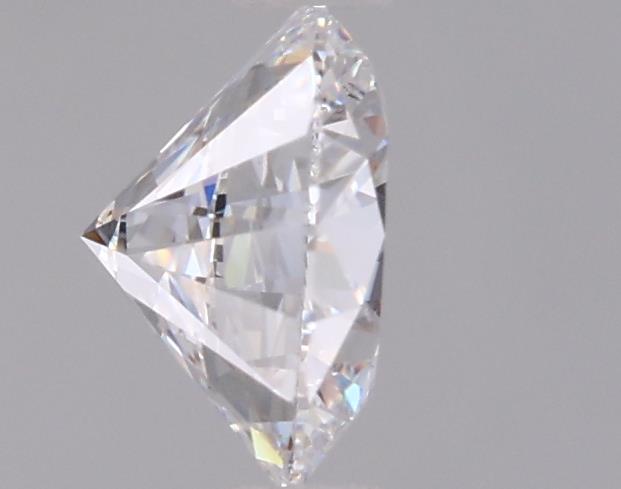 0.96 Carat Round Lab Diamond :: 360 spin frame 02