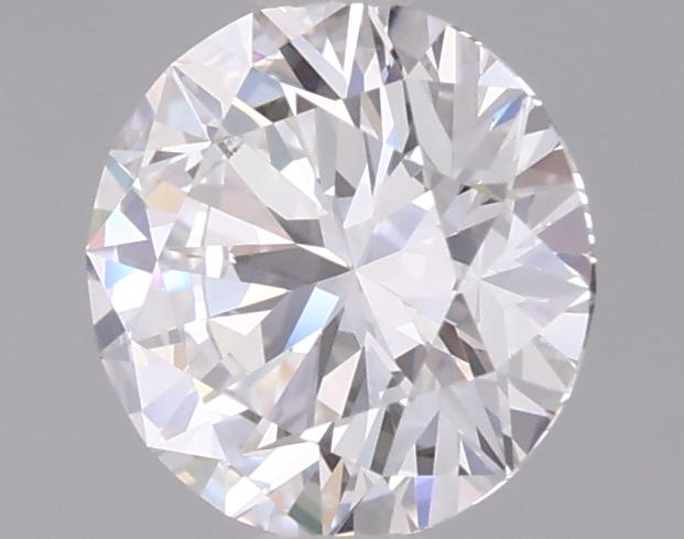 0.96 Carat Round Lab Diamond :: 360 spin frame 04